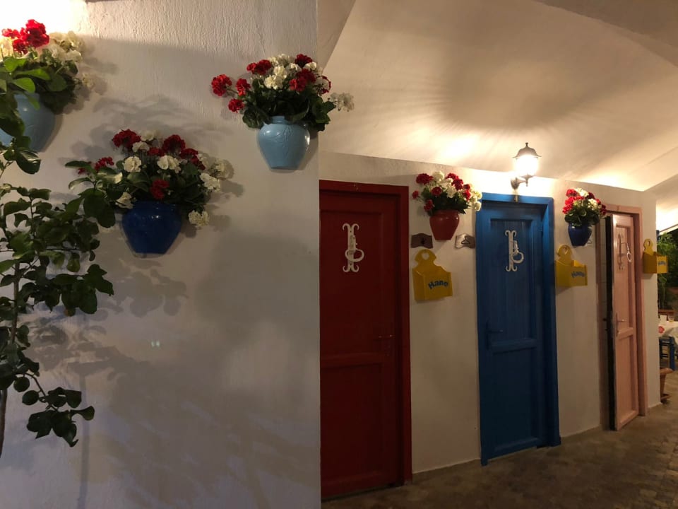 Sonstiges Hane Family Resort