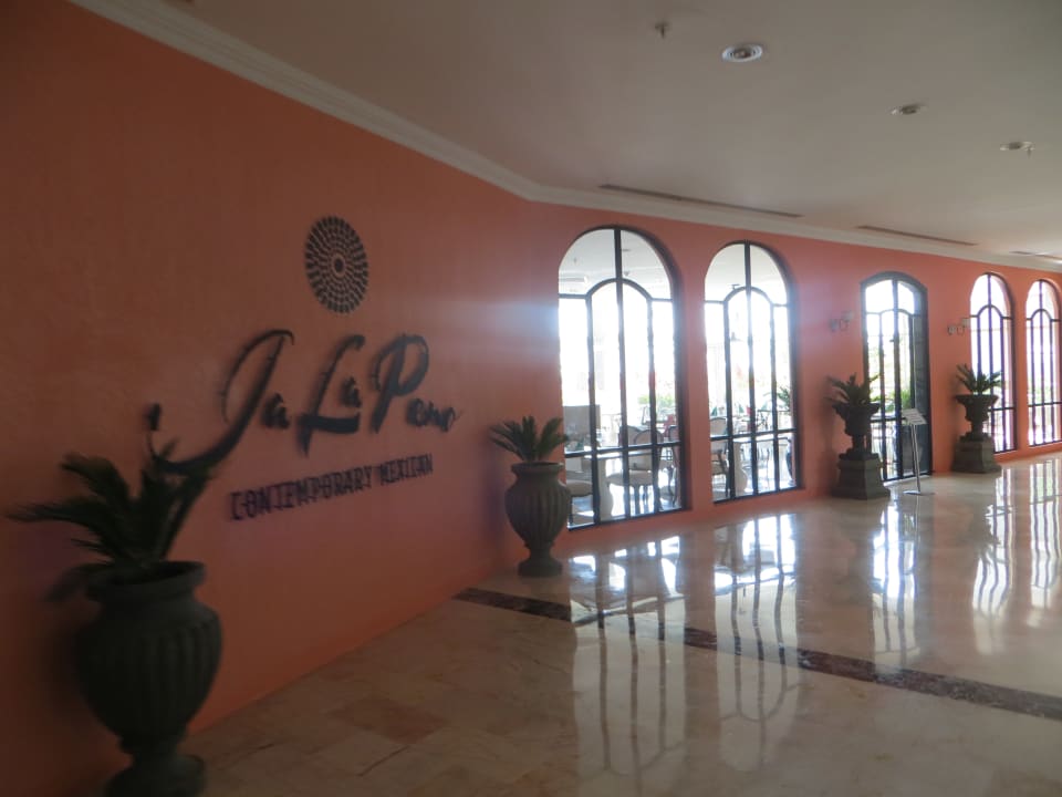 Unterwegs im Hotel IC Hotels Santai Family Resort