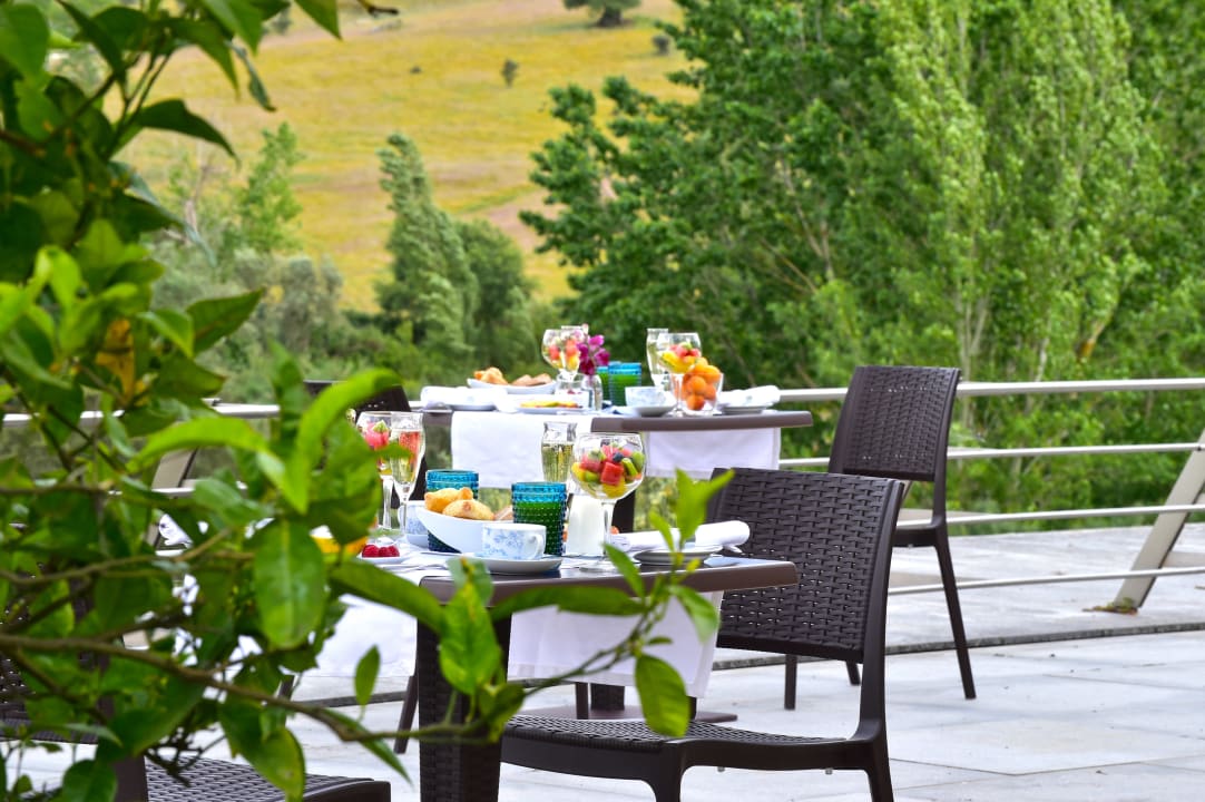 Restaurant Pousada Convento Arraiolos