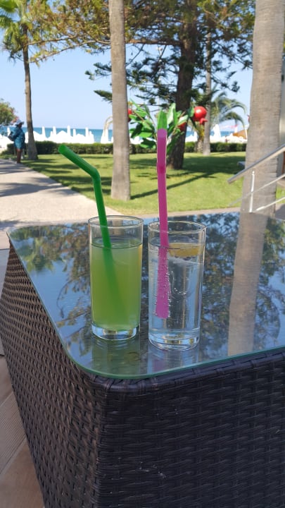 Gastro Nerton Hotel - Erwachsenenhotel ab 16 Jahren