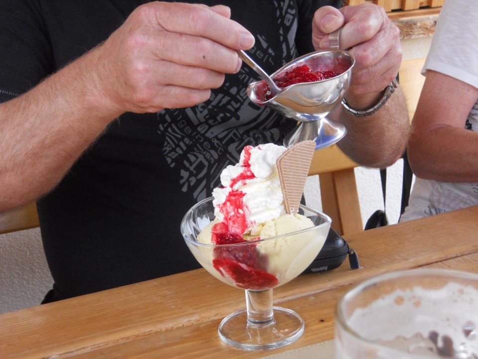 Lecker Landhaus Aigner-Vogler