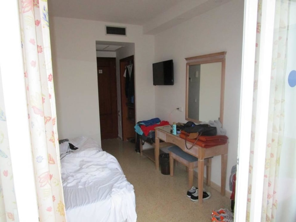 Zimmer. Cabot Playa Grande - Adults Only