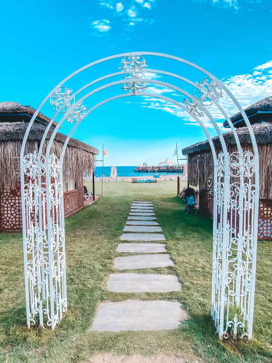 Strand VONRESORT Golden Coast