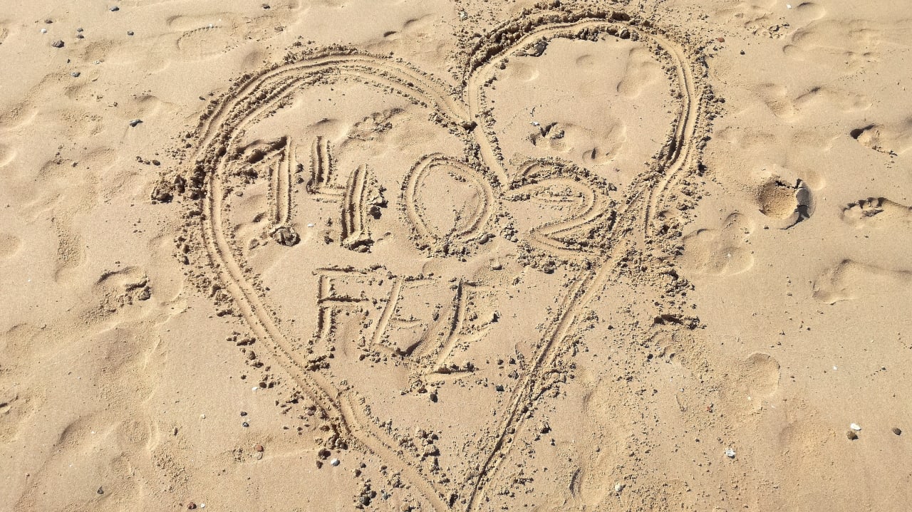Für meine Frau Pickalbatros Dana Beach Resort - Hurghada