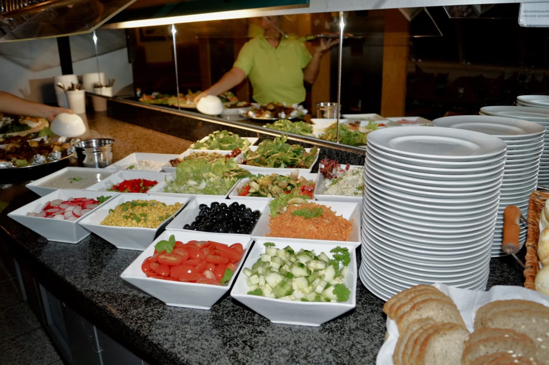 Gastro Grand Hostel Berlin Urban