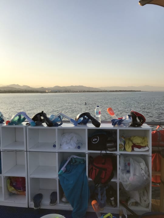 Sport & Freizeit Rixos Premium Seagate