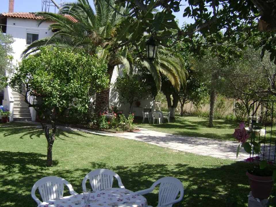 Garden Villa Eleni