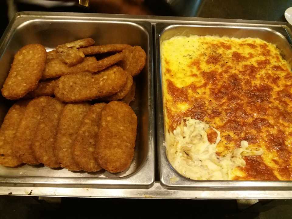 Gastro The Grand Southsea Khaolak Beach Resort