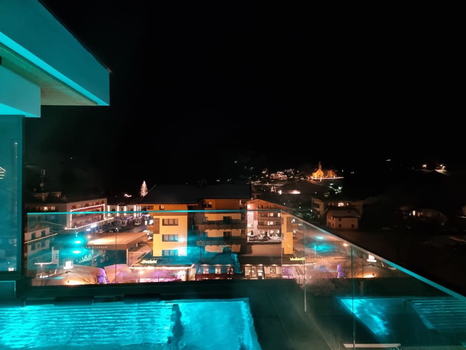 Pool Active Nature Resort DAS SeeMOUNT