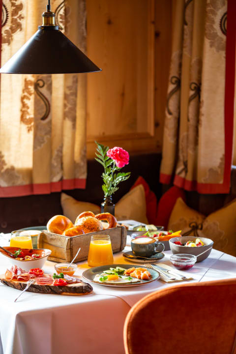 Gastro Hotel Sonnenhof