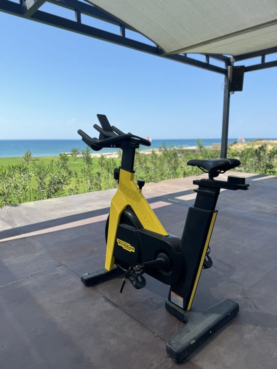 Sport & Freizeit Jacaranda Luxury Resort