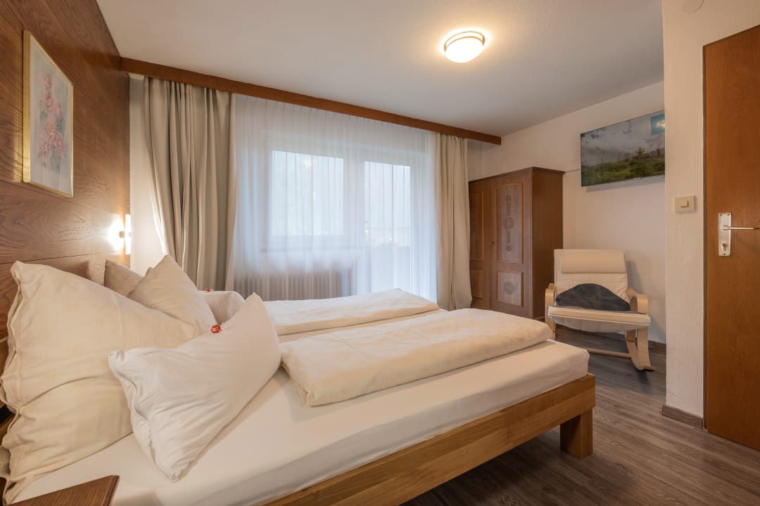 Zimmer Pension Steinadler