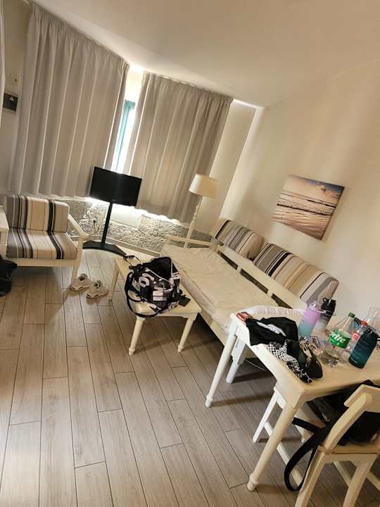 Zimmer allsun Hotel Esplendido