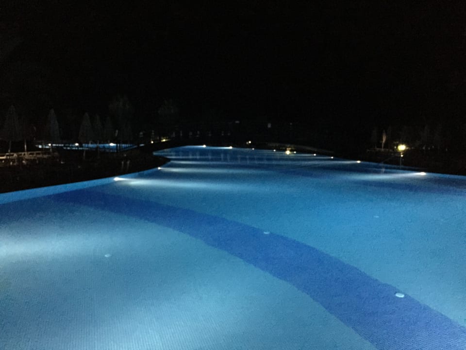 Pool Seaden Sea World Resort & Spa