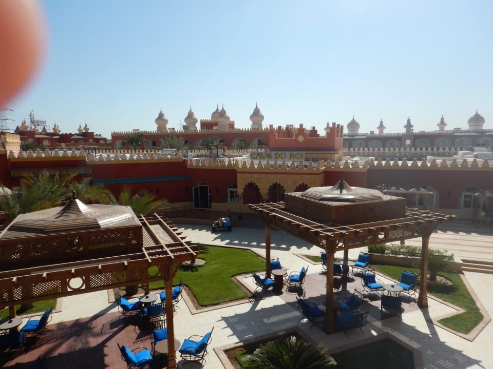 Hotel Pickalbatros Alf Leila Wa Leila Resort - Neverland Hurghada