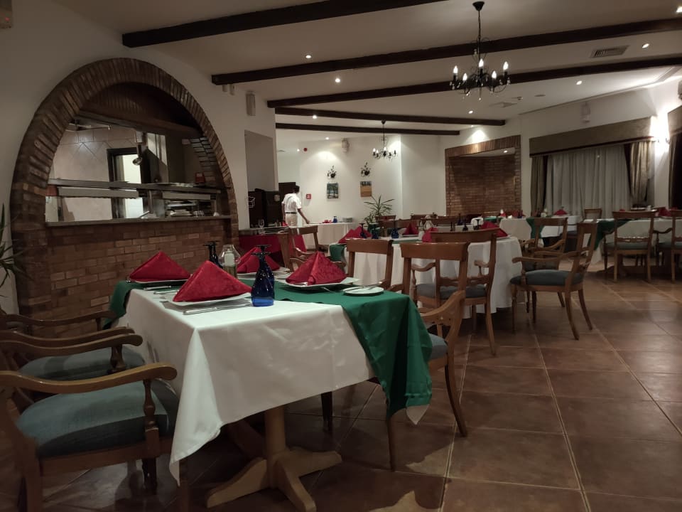 Gastro Jolie Ville Kings Island Luxor