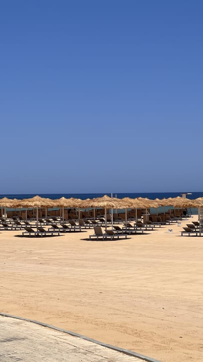 Strand SUNRISE Anjum Resort Marsa Alam