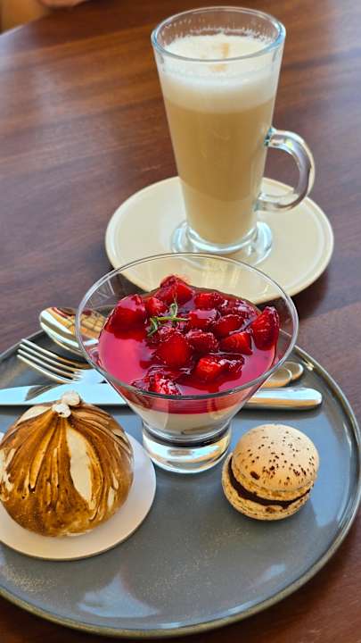 Gastro Anda Barut Collection