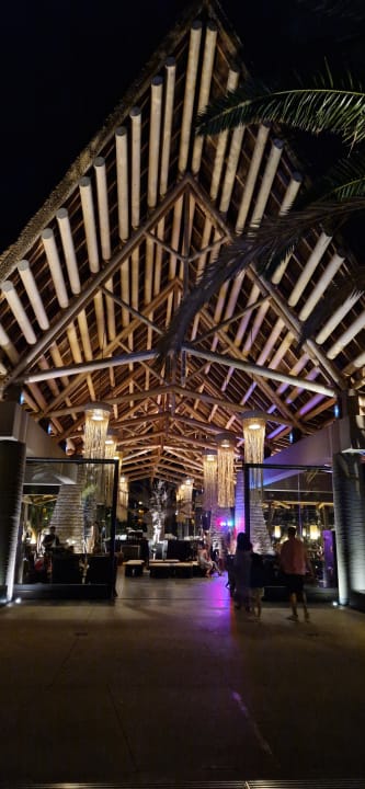 Gastro Lopesan Baobab Resort