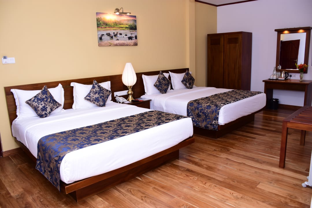 Zimmer Mirage Kings Cottage