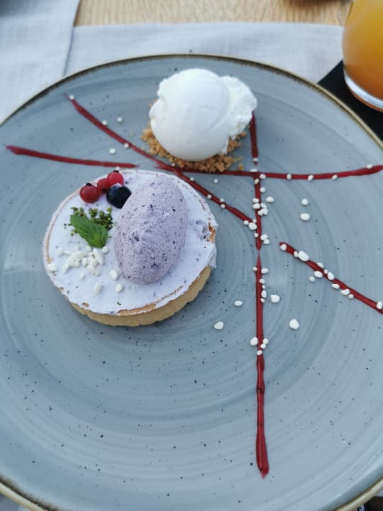 Gastro Harmony Boutique Resort