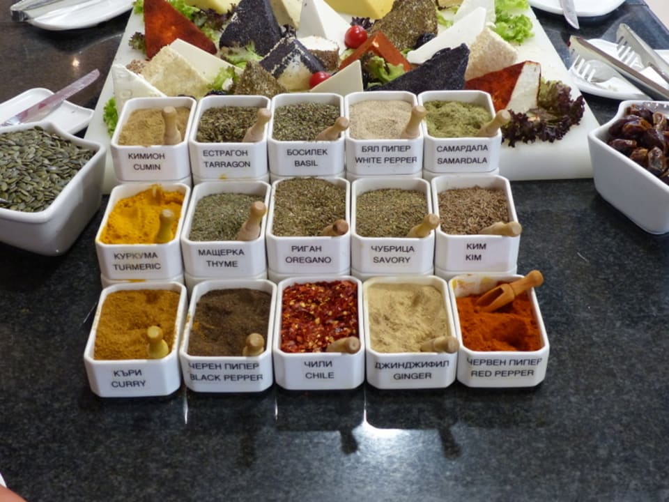 Restaurant Sol Luna Bay