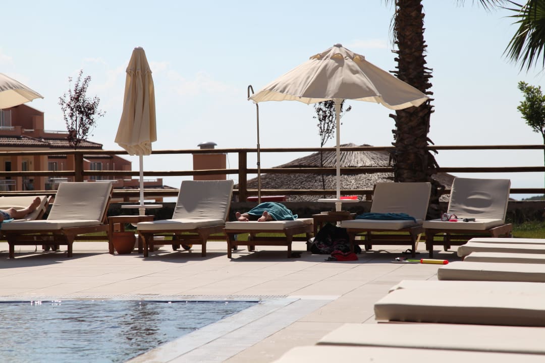 Kusadasi Golf & Spa Resort   Unique Residence Hotel Golf & Spa