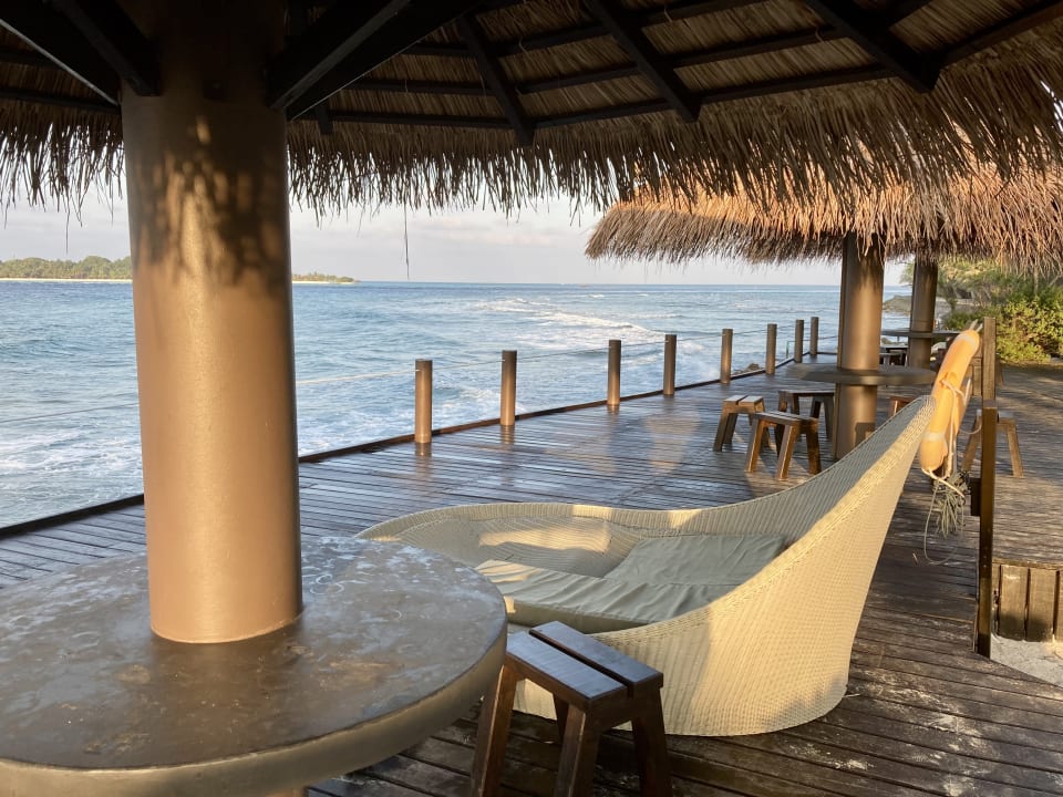 Gastro Adaaran Select Hudhuran Fushi - Premium All Inclusive