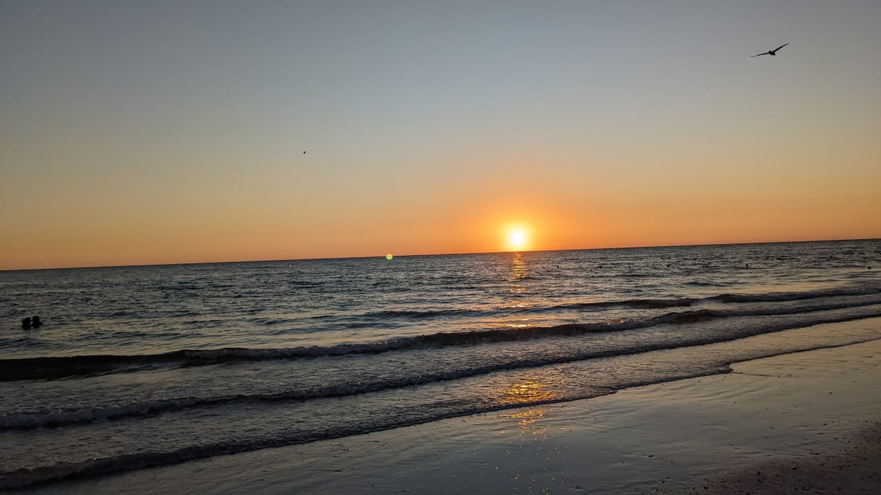 Strand Hotel The Beachcomber Beach Resort