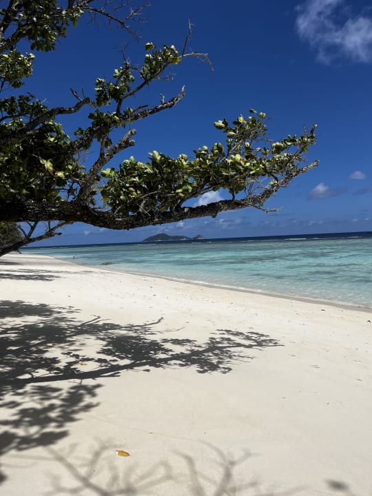 Strand Hilton Seychelles Labriz Resort & Spa