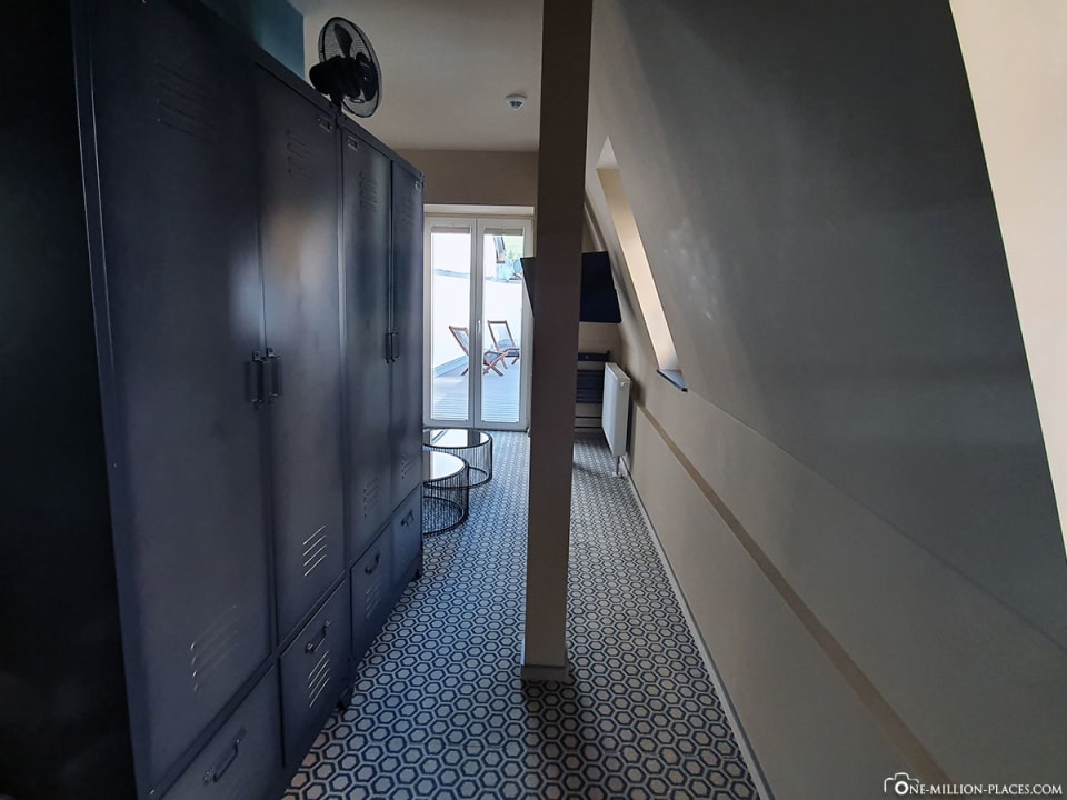 Zimmer Hotel Goldene Traube - by Neugart