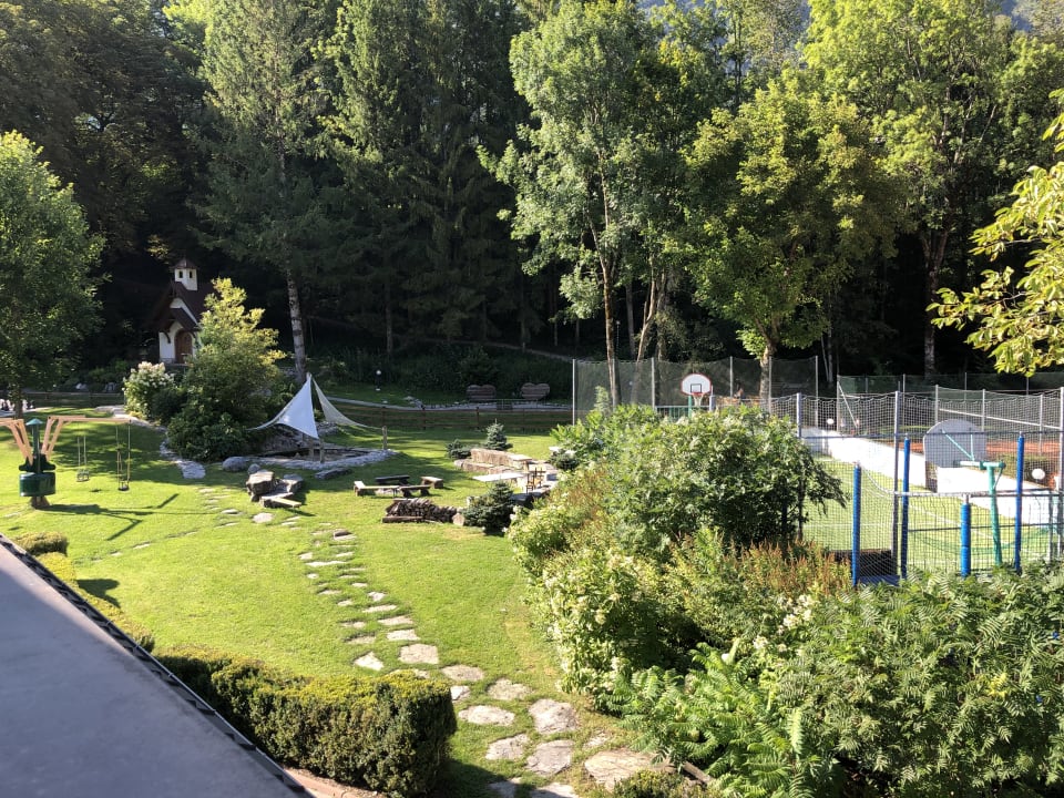 Sport & Freizeit POST Family Resort