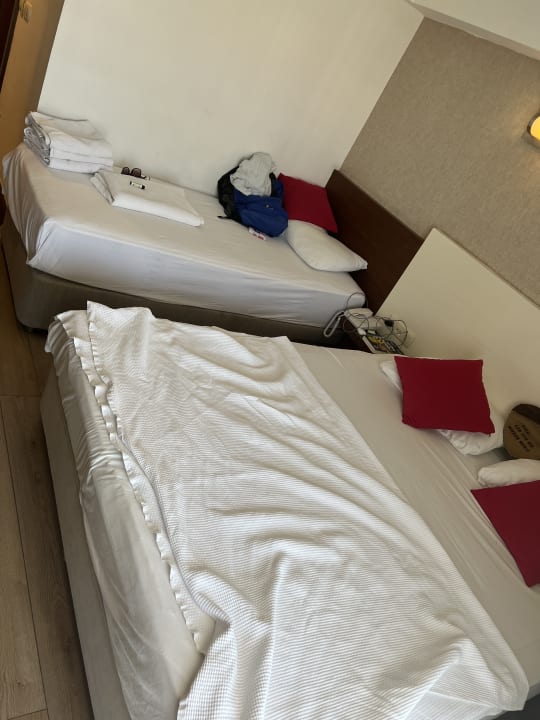 Zimmer Seher Resort & Spa