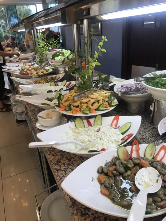 Gastro Blue Diamond Alya