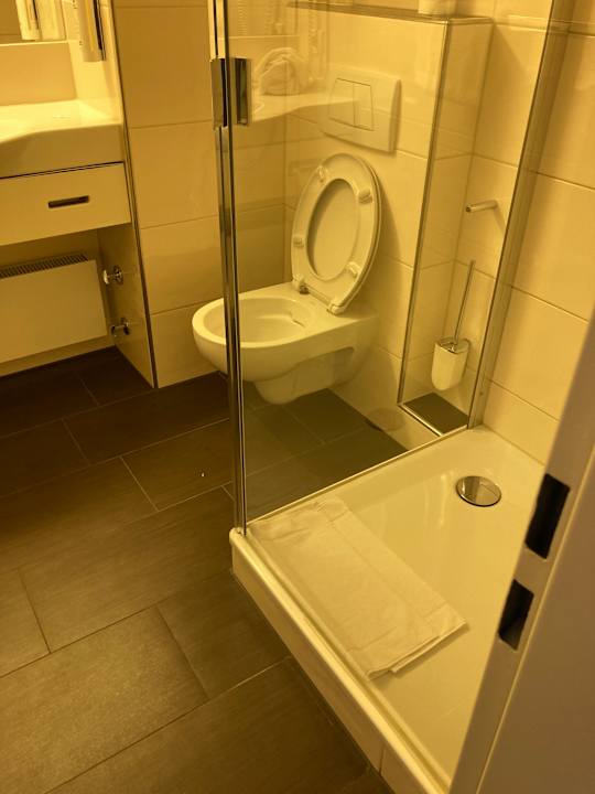 Zimmer Best Western Hotel Lippstadt