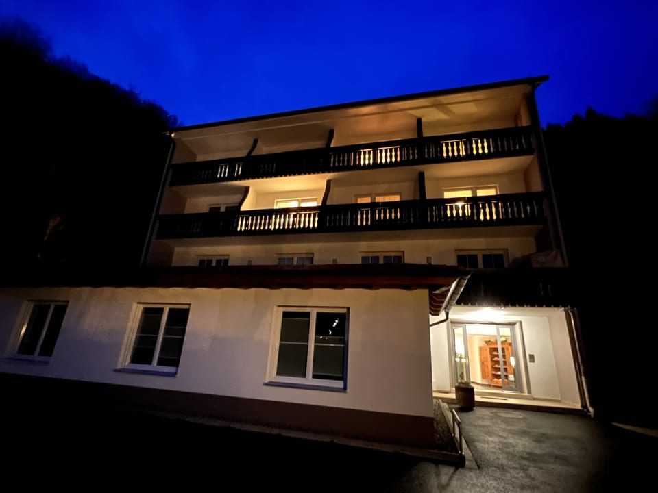 Sonstiges Flair Hotel Adlerbad