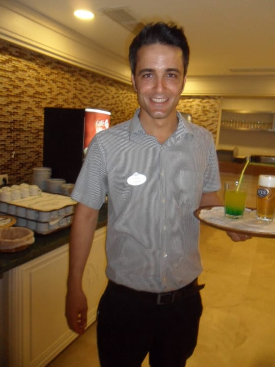 Super Kellner Bella Resort & Spa