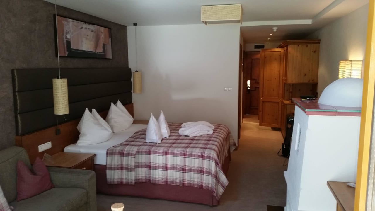 Romantic Royal Hotel Schwarzenstein