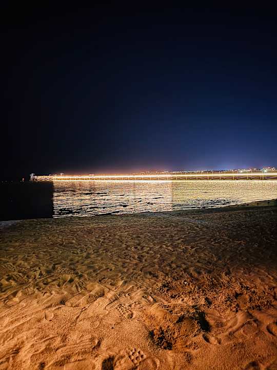 Strand Beach Albatros Resort