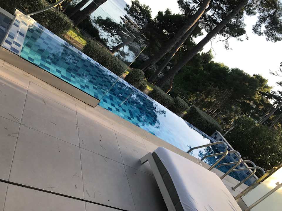 Zimmer Valamar Carolina Hotel & Villas