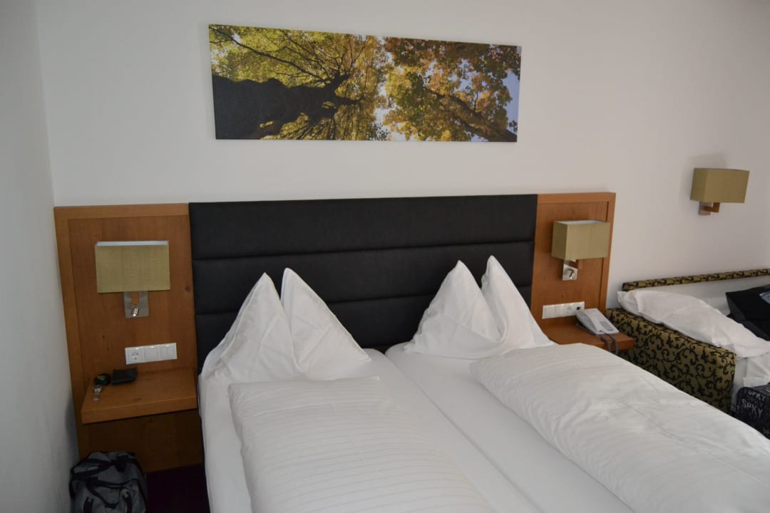 Zimmer Sporthotel Wagrain