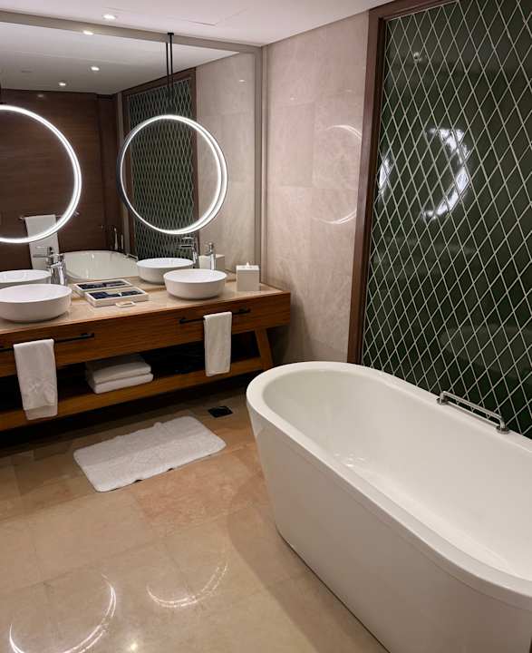 Zimmer Rixos The Palm Hotel & Suites