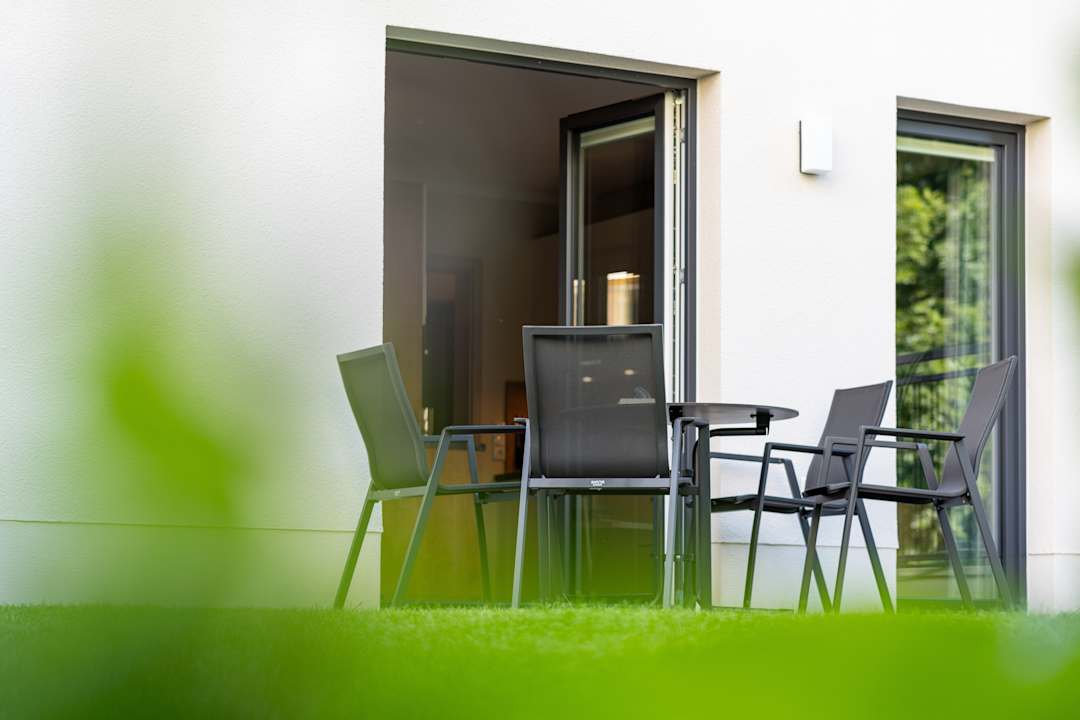 Zimmer Ostsee Apartmenthotel