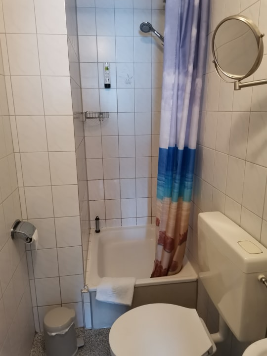 Zimmer Hotel Nordstern
