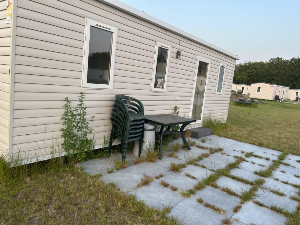 Zimmer Recreatiepark Slot Cranendonck