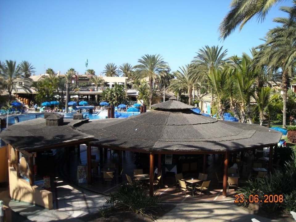 Poolbar Suites & Villas by Dunas