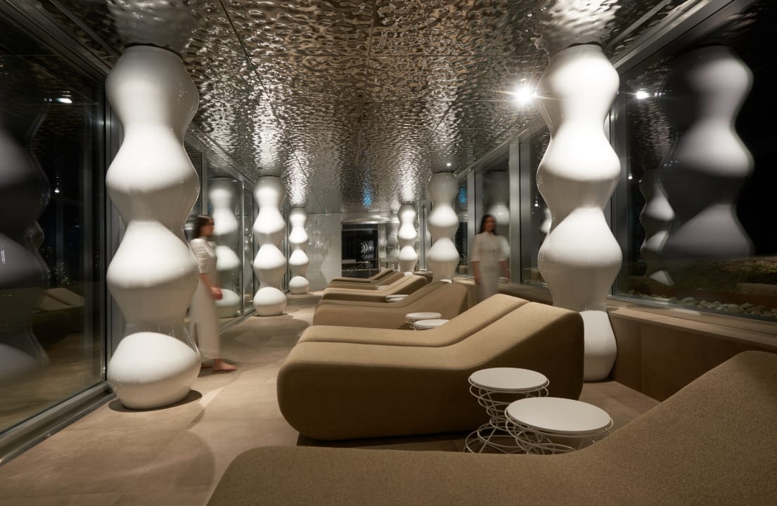 Sport & Freizeit Park Hotel Ai Cappuccini