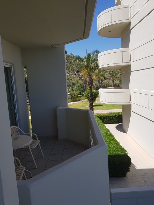 Zimmer Rodos Palladium Leisure & Wellness