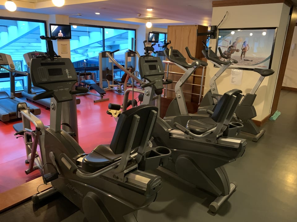 Sport & Freizeit Susesi Luxury Resort