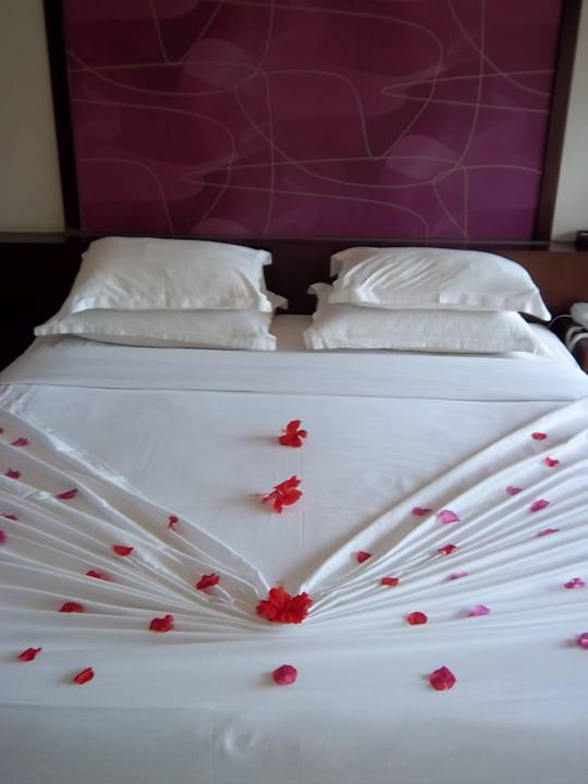 Zimmer Hotel Taprobana Wadduwa